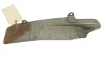 Yamaha Moto 250 2X4 90 Heat Shield 1YW-2163F-00-00 54341. Fixed Price $14.24.