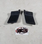 Honda Foreman 350 (trx D) Oem Front Fender Air Louver Plug Set (l&r). Fixed Price $23.99.