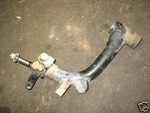 83 Honda Odyssey Front Lh Left Hand Side J Arm & Spindle. Fixed Price $56.24.