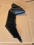 Aprilia Shiver 750 2009 Fuel Tank Cover , Left 851660. Fixed Price $43.67.