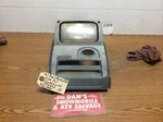 Headlight Cover & Hood # 5430973, 5430973-132 Polaris 1991 Trail Boss 250 4X4. Fixed Price $50.69.