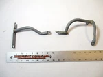 Kawasaki Front Left & Right Flap Fender Stay 35011-1694-5A Lm. Fixed Price $19.95.