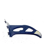 2002 Bombardier Quest Oem Left Side Cover 705000203 AB14. Fixed Price $77.39.