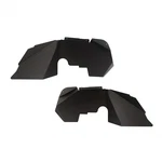 Rugged Ridge 11615.07 Inner Fender Liner Kit Fits 07-18 Wrangler (jk). Fixed Price $359.99.