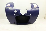 Can-am Quest 650 4X4 02 Fender Front 703500144 30119. Fixed Price $139.99.