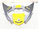 17-25 Can Am Maverick X3 Xmr Turbo Front Hood Assembly. Fixed Price $216.42.