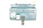 Polaris Xplorer 250 4X4 00 Tool Box Lid 5430769-195 52722. Fixed Price $14.94.