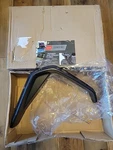 Honda New Oem 2016-2021 Pioneer 1000 Right Fender Flare 08P70-HL4-F00. Fixed Price $49.95.