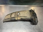 1989 Yamaha Rear License Bracket Inner Fender. Fixed Price $25.00.