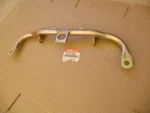 Nos 1987-1993 Suzuki LT80 Rear Fender Stay PN:63130-40B00. Fixed Price $39.99.