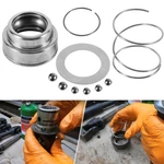 AM133973 For John Deere 2210 4110 4010 1025R 2027R Drive Shaft Lock Rebuild Kit. Fixed Price $99.53.