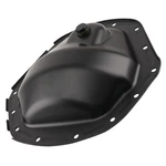 Black Differential Cover For Gmc Sierra 3500 Classic 2007 12471446 697712. Fixed Price $57.89.