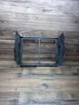 Honda Foreman Rubicon TRX500FA 4X4 Radiator Grill Shield Guard 9033-HN2-0000. Fixed Price $8.09.