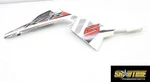 16-20 Polaris Rzr 1000 Rear Back Right Fender Panel Cowl Cover 5451114. Fixed Price $89.00.
