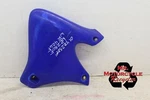 2001-02 Yamaha YZ250F Blue Oem Left Front Side Fairing Cowl Cover C2D. Fixed Price $12.00.