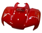2009 Honda Motorcycle TRX250TE Front Fender 61150-HM8-W10ZC New Oem. Fixed Price $238.65.