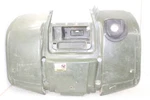 2004 Arctic Cat 650 V2 4X4 Rear Fender Plastics. Fixed Price $199.99.