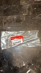 Honda TRX300/250 Front Fender Pipe 61109-HC0-000. Fixed Price $25.00.