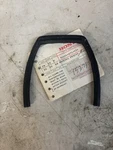 Honda Nos Front Fender Mud Guard CA72 CA77 Dream 61114-250-000. Fixed Price $37.46.