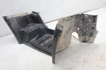 08 Can-am Outlander Max 500 4X4 Xt Right Front Mud Splash Guard Footwell. Fixed Price $43.08.