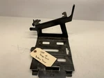 Battery Tray Bracket, Black (from 11-27-18) 2019 Polaris Ranger 1000. Fixed Price $20.00.