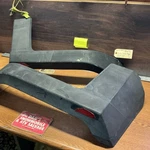 Fender Rear Flares # 0506-553, 0506-552 Arctic Cat 2005 Green 400 Atv 4X4. Fixed Price $70.69.