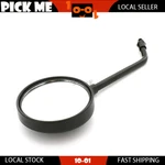1X Left Right Rearview Mirror For Honda CL175K Scrambler 1968-1971 1972 1973. Fixed Price $48.61.
