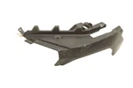Honda Pioneer 500 17 Fender Left Front 61200-HL5-A00ZA 54252. Fixed Price $54.99.