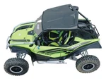 Spike Over Fenders Black (4) 63-1328 / 44-2800. Fixed Price $174.99.