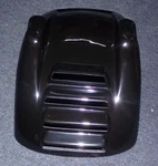 Honda 1981-1982 Maier Black Front Red Fender, 12030. Fixed Price $189.95.