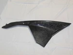 705014310 New Can-am Maverick Front Right Fender B-302 Painted Black. Fixed Price $179.99.