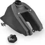 Gas Fuel Tank Kazuma Meerkat Redcat KMX50 Hensim 50CC 70CC 90CC Kids Atv Quad. Fixed Price $36.50.