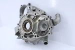 1995 Polaris Sportsman 400 Left Side Crankcase Panel 3085081 JP3. Fixed Price $21.52.