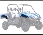 New 2014-2021 Yamaha Viking Oem Over Fender Flares Kit 1XD-F15E0-T0-00. Fixed Price $219.99.