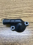 Honda CB300F 2017-2018 Thermostat Cover Part # 19321-KYJ-900. Fixed Price $14.50.
