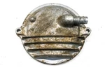 01 Yamaha Kodiak 4X4 Outer Camshaft Cover YFM400F. Fixed Price $29.99.