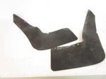 91 Yamaha Yfm 350 Big Bear Rear Mudflaps 2HR-21621-00-00 1987-1999. Fixed Price $71.25.