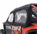 Genuine Oe Honda Talon 1000X-4 R4 Fabric Upper Front / Rear Doors 0SR90-HL7-A00. Fixed Price $1945.95.