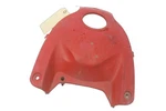 Suzuki Vinson 500 04 Steering Stem Cover 53119-03G10-YT9 53634. Fixed Price $49.98.