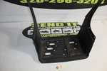 O/s 2002 Polaris Scrambler Right Footwell 0451092 0450608. Fixed Price $79.99.