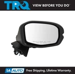 Trq Right Mirror Passenger Side For 23 Honda Hr-v HO1321362. Fixed Price $74.95.