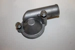 2019 2023 Kawasaki Mule 4000 KAF620 Engine Thermostat Cover 14093-0061 New!. Fixed Price $16.95.