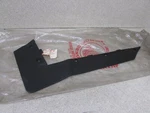 Nos 84 Honda TRX200 85-87 TRX250 Fourtrax Right Rh Rear Splash Guard Mud Flap. Fixed Price $49.99.