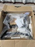 Yamaha Viking Heavy Duty Brush Guard Kit 2PG-F84L0-V0 Oem New. Fixed Price $150.00.