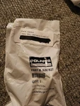 Polaris Bracket Mount, Rear Flare, Left, Genuine Oem Part 5267827. Fixed Price $14.00.