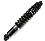 New Rear Shock Absorber Fits 1995-2005 Yamaha Wolverine 4WD YFM350FX 4X4. Fixed Price $164.00.