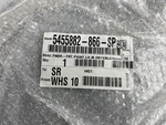 Polaris Left Hand Fndr-frt Pnt Rtrd M.onyxblack Rzr Turbo 5455882-866. Fixed Price $400.00.