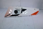 15 Arctic Wilcat Trail Limited Right Side Panel Gaz Cap 5506-576. Fixed Price $80.00.