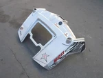 2012 11-12 Polaris Ranger Rzr 900 Xp Front Hood Dash Cover Panel Fairing Oem. Fixed Price $163.62.
