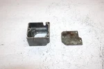 1991 Polaris Trail Boss 350L Oem Oil Pump Case/cover 3084204 3084400 AP175. Fixed Price $25.99.